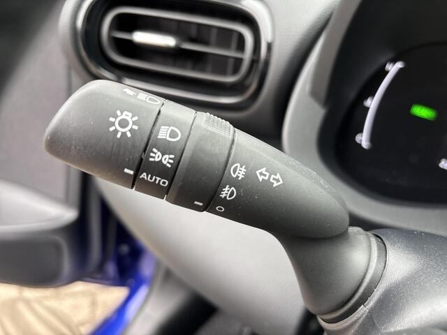 Toyota YARIS 1.5 Hybrid 115 First Edition | All-in prijs | Automaat | Apple/android auto