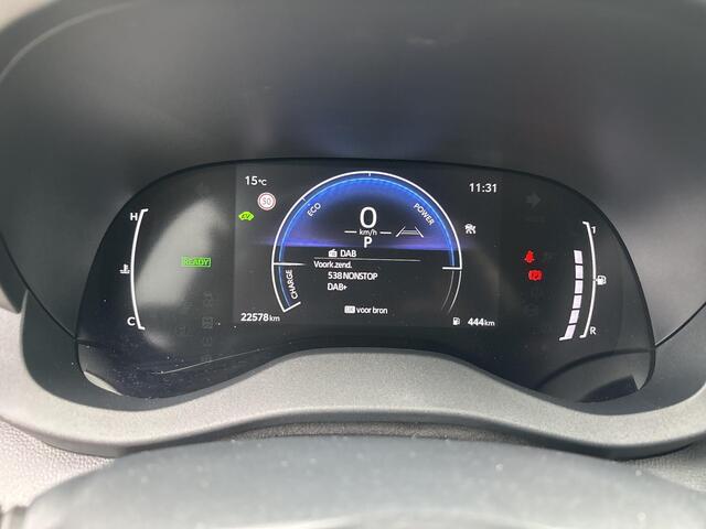 Toyota YARIS 1.5 Hybrid 115 First Edition | All-in prijs | Automaat | Apple/android auto