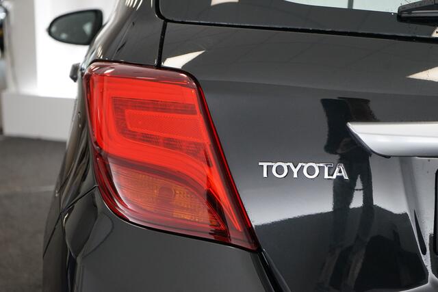 Toyota YARIS 1.5 Hybrid Trend