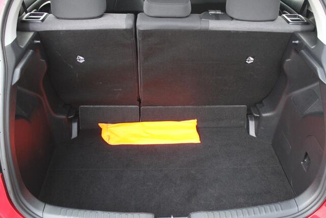 Toyota YARIS Hybrid 1.5 Agile Mazda 2 Apple Carplay/ Android auto l Keyless l Automaat l Cruise control l Stuur- en Stoelverwarming