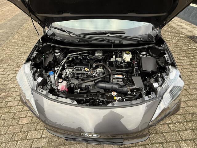 Toyota YARIS Cross 1.5 Hybrid Comfort centrale deurvergrendeling op afstand, Multifunctioneel stuur