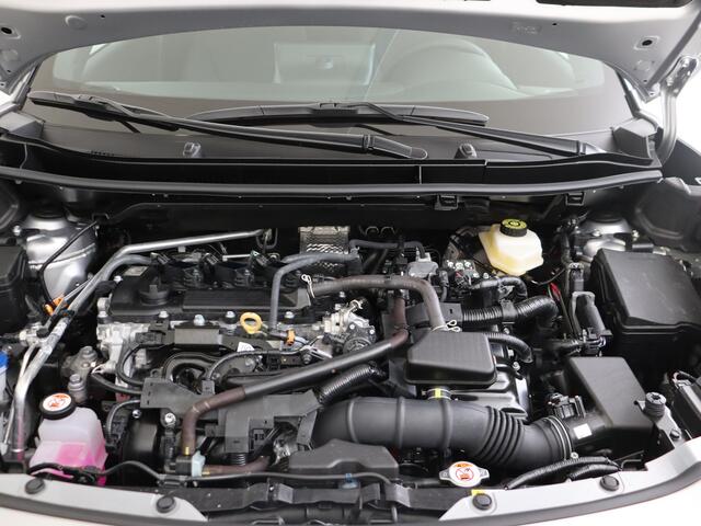 Toyota YARIS Cross 1.5 Hybrid 130 Dynamic Comfort Pack | Stuurverwarming |