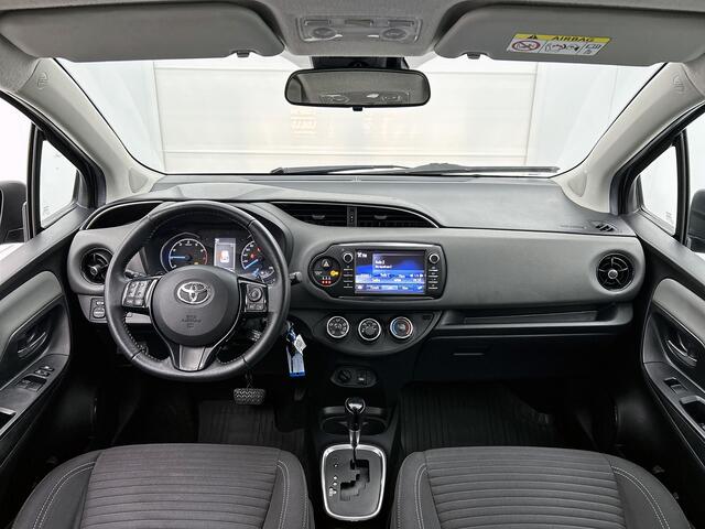 Toyota YARIS 1.5 Hybrid Dynamic | Stoelverwarming |