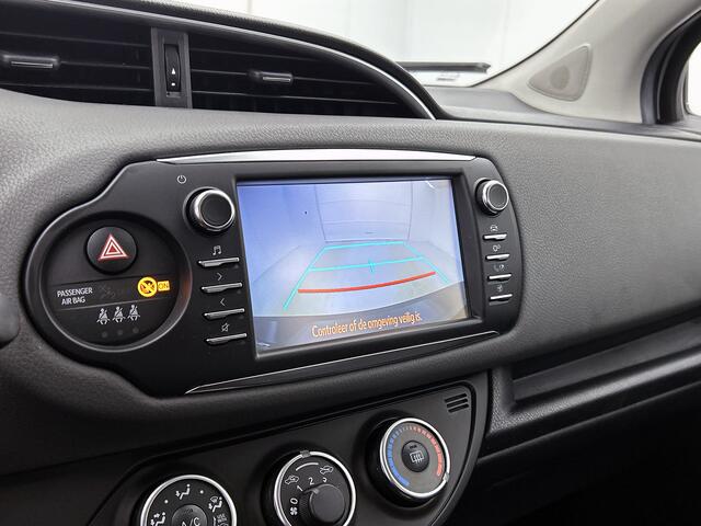Toyota YARIS 1.5 Hybrid Dynamic | Stoelverwarming |
