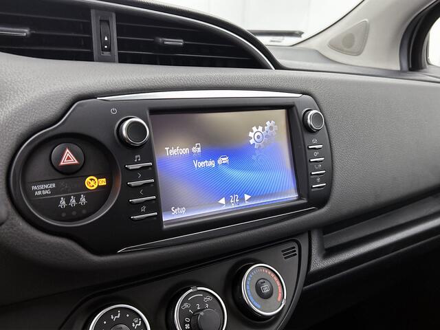 Toyota YARIS 1.5 Hybrid Dynamic | Stoelverwarming |