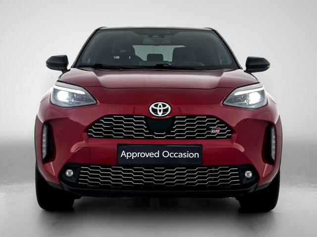 Toyota YARIS Cross 1.5 Hybrid GR Sport | Premium | Panoramisch dak |