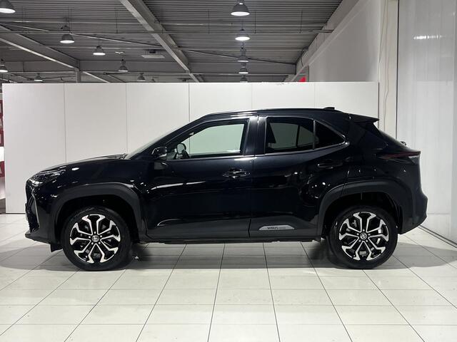 Toyota YARIS Cross 1.5 Hybrid Business Plus