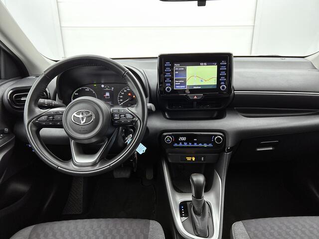 Toyota YARIS 1.5 Hybrid Active | Navigatie full map | PDC |