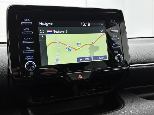Toyota YARIS 1.5 Hybrid Active | Navigatie full map | PDC |
