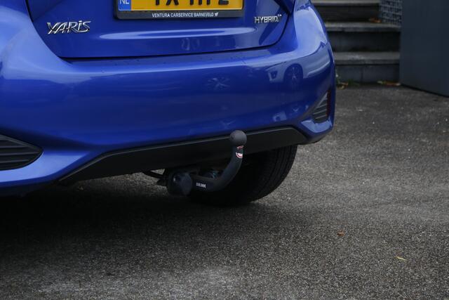 Toyota YARIS 1.5 Hybrid Bi-Tone Plus | Fietsendragerbeugel | Panoramadak |