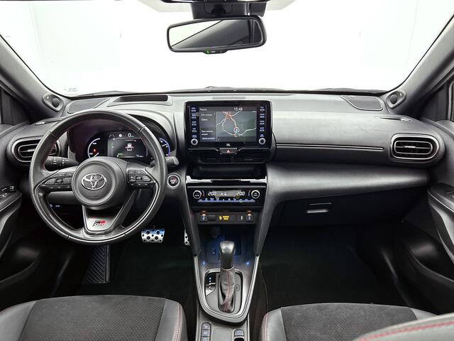 Toyota YARIS Cross 1.5 Hybrid GR Sport | Panodak | JBL audio | Limited GR |