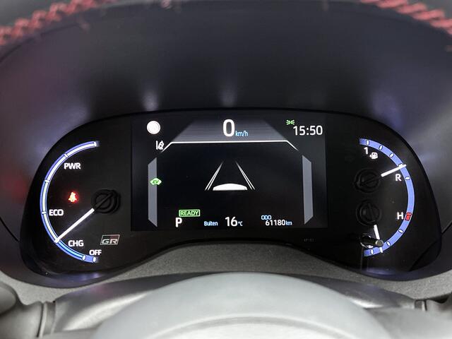 Toyota YARIS Cross 1.5 Hybrid GR Sport | Panodak | JBL audio | Limited GR |