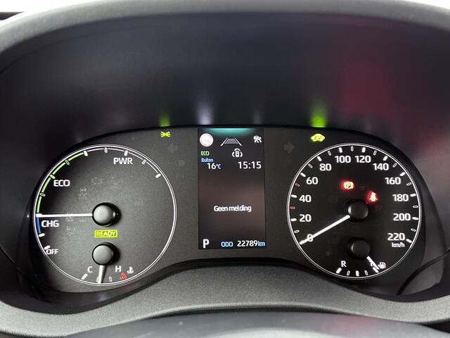 Toyota YARIS 1.5 Hybrid 115 Active