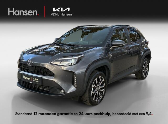 Toyota YARIS 1.5 Hybrid 115 Dynamic I Carplay I Camera I Parkeersensoren