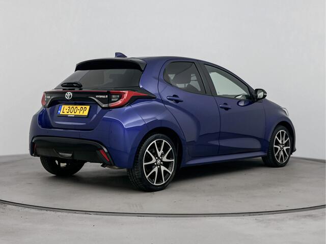 Toyota YARIS 1.5 Hybrid Executive JBL | APK 29-01-2027 | Dealeronderhouden | NL-Auto | 1E Eig! |