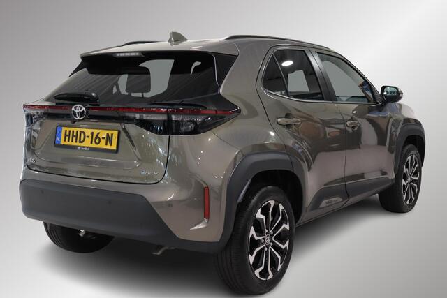 Toyota YARIS Cross 1.5 Hybrid 115 First Edition, Comfort Pack, Apple Carplay/Android Auto,