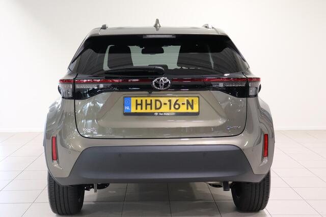 Toyota YARIS Cross 1.5 Hybrid 115 First Edition, Comfort Pack, Apple Carplay/Android Auto,