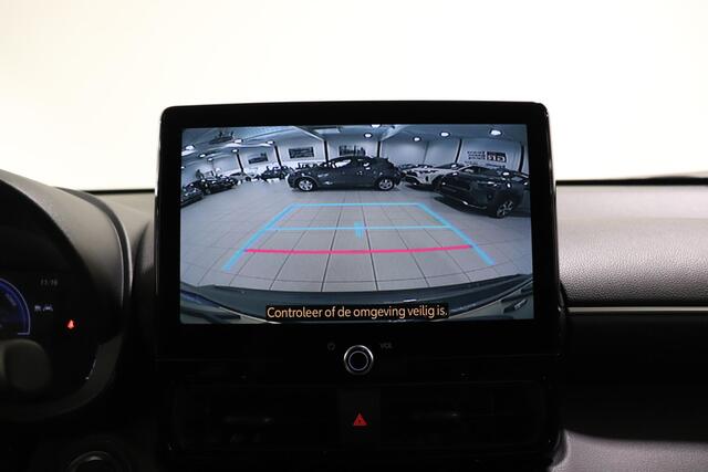 Toyota YARIS Cross 1.5 Hybrid 115 First Edition, Comfort Pack, Apple Carplay/Android Auto,