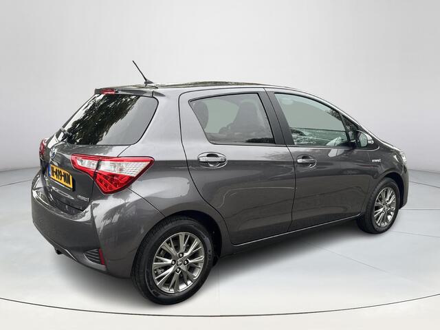 Toyota YARIS 1.5 Hybrid Dynamic | 06-10141018 Voor meer informatie