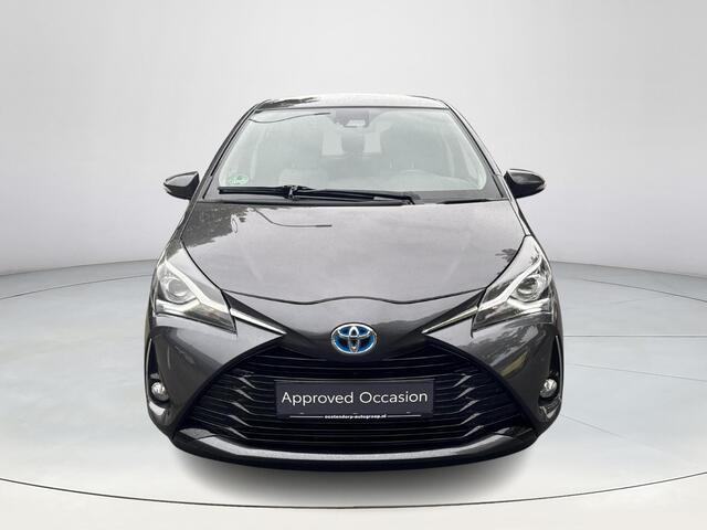 Toyota YARIS 1.5 Hybrid Dynamic | 06-10141018 Voor meer informatie
