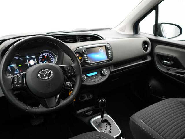 Toyota YARIS 1.5 Hybrid Aspiration | Cruise Control | Parkeercamera |