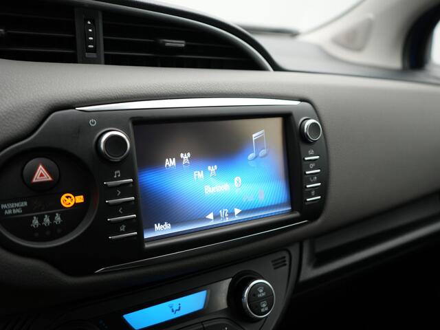 Toyota YARIS 1.5 Hybrid Aspiration | Cruise Control | Parkeercamera |