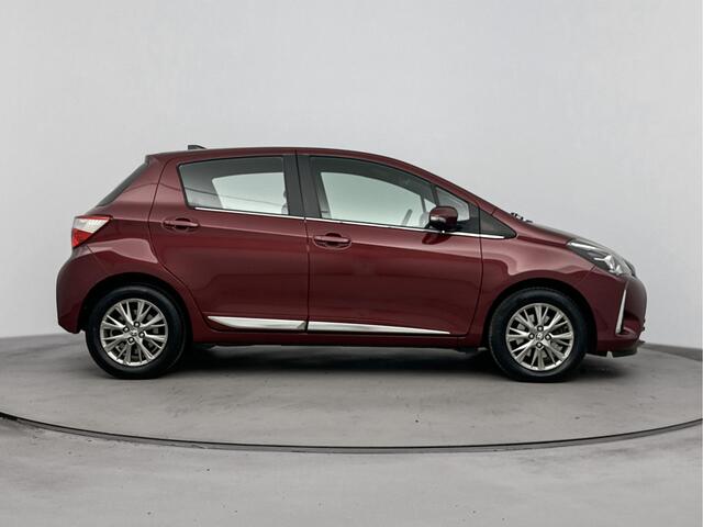 Toyota YARIS 1.5 Hybrid Executive