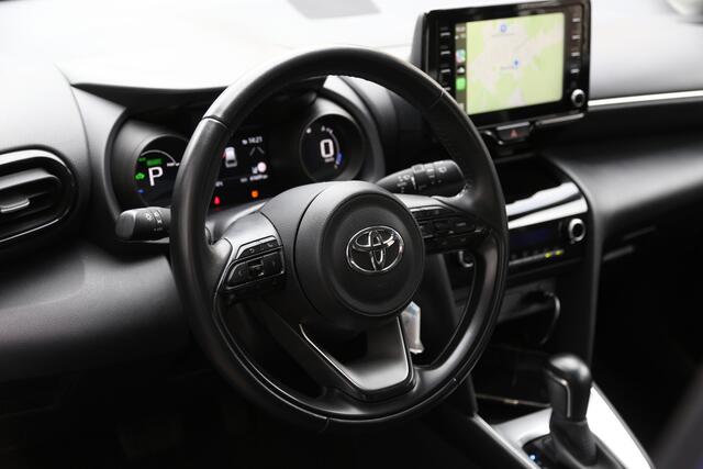 Toyota YARIS Cross 1.5 Hybrid Active Navi Carplay Camera ACC