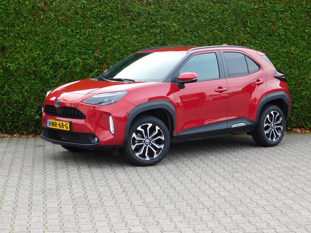 Toyota YARIS Cross 1.5 Hybrid 115 First Edition, LED, Camera, Carplay, Adaptive cruise
