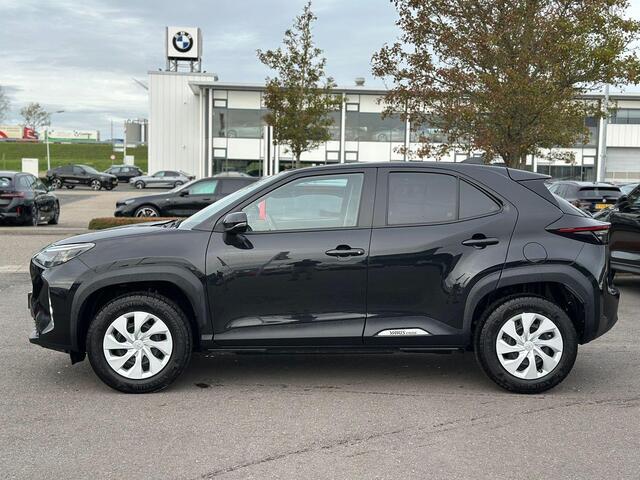 Toyota YARIS Cross 1.5 Hybrid Comfort Automaat | Navi | Stoelverwarming | Camera