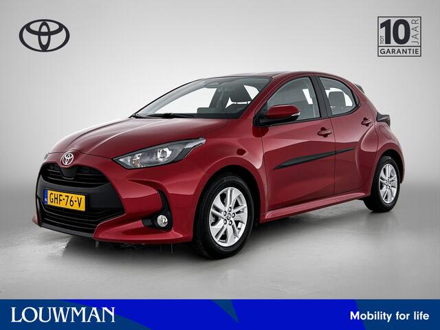 Toyota YARIS 1.5 Hybrid 115 Active