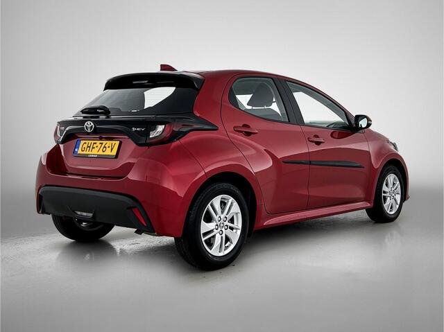 Toyota YARIS 1.5 Hybrid 115 Active