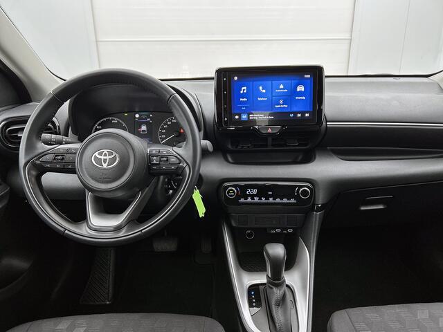 Toyota YARIS 1.5 Hybrid 115 Active