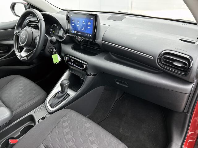 Toyota YARIS 1.5 Hybrid 115 Active