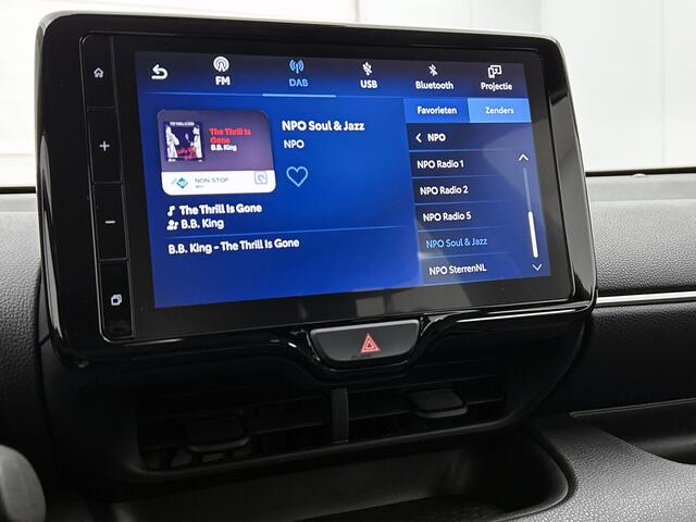 Toyota YARIS 1.5 Hybrid 115 Active