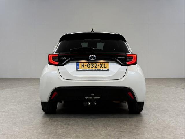 Toyota YARIS 1.5 Hybrid Bi-Tone Executive | Camera | Carplay | Adaptive Cruise | Trekh. | LED | Navi | Keyless