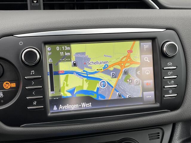 Toyota YARIS 1.5 Hybrid Aspiration | Navigatie | Cruise Control | Climate Control | Toyota garantie tot 2028!