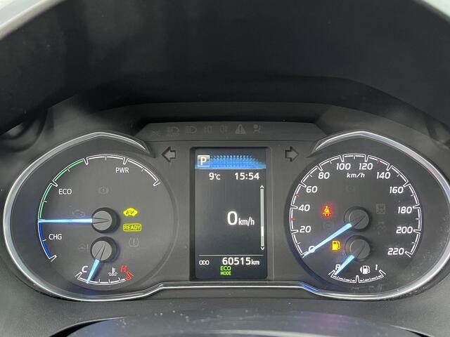 Toyota YARIS 1.5 Hybrid Aspiration | Navigatie | Cruise Control | Climate Control | Toyota garantie tot 2027!
