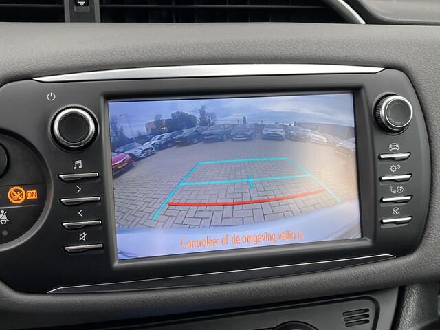 Toyota YARIS 1.5 Hybrid Aspiration | Navigatie | Cruise Control | Climate Control | Toyota garantie tot 2027!