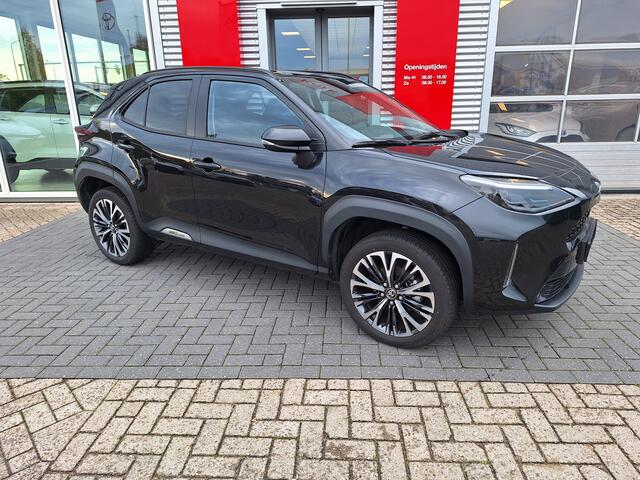Toyota YARIS Cross 1.5 Hybrid 130 Executive Limited met Comfort Pack