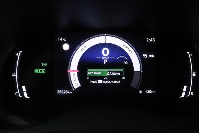 Toyota YARIS 1.5 Hybrid 115 First Edition