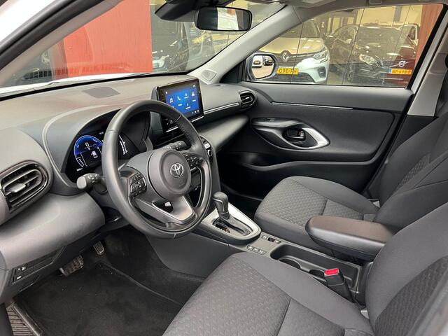 Toyota YARIS Cross 1.5 Hybrid 115 Active