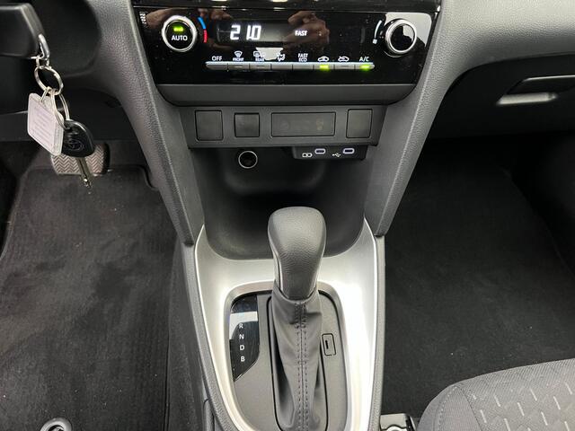 Toyota YARIS Cross 1.5 Hybrid 115 Active