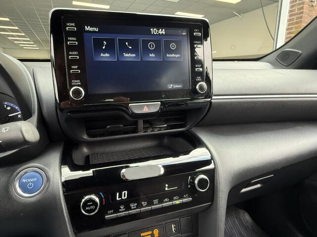 Toyota YARIS Cross 1.5 Hybrid First Edition Carplay/Android, Camera, 17''Lmv, Led