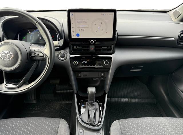 Toyota YARIS 1.5 Hybrid 115 Dynamic I Carplay I Camera I Parkeersensoren