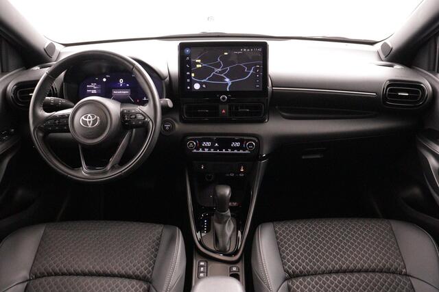 Toyota YARIS 1.5 Hybrid 130 Executive