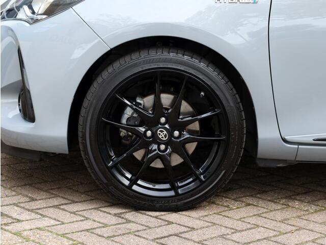 Toyota YARIS 1.5 Hybrid GR-Sport | Bi-Tone | Carplay |