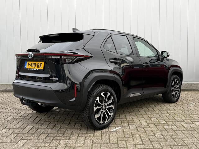 Toyota YARIS Cross 1.5 Hybrid Dynamic Limited Stoel Stuur Verwarming Trekhaak Pano HUD Dealer Onderhouden