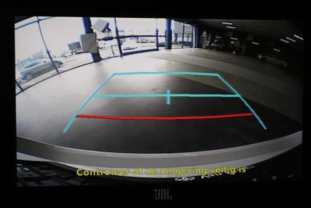 Toyota YARIS 1.5 Hybrid GR Sport, Parkeersensoren