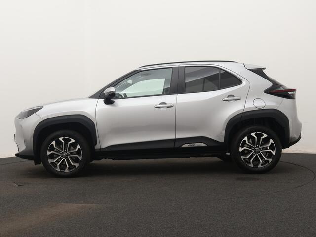 Toyota YARIS Cross 1.5 Hybrid Dynamic | CarPlay\Android Auto | Camera | LM Velgen |